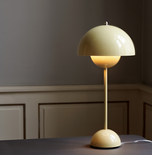Bordlamper