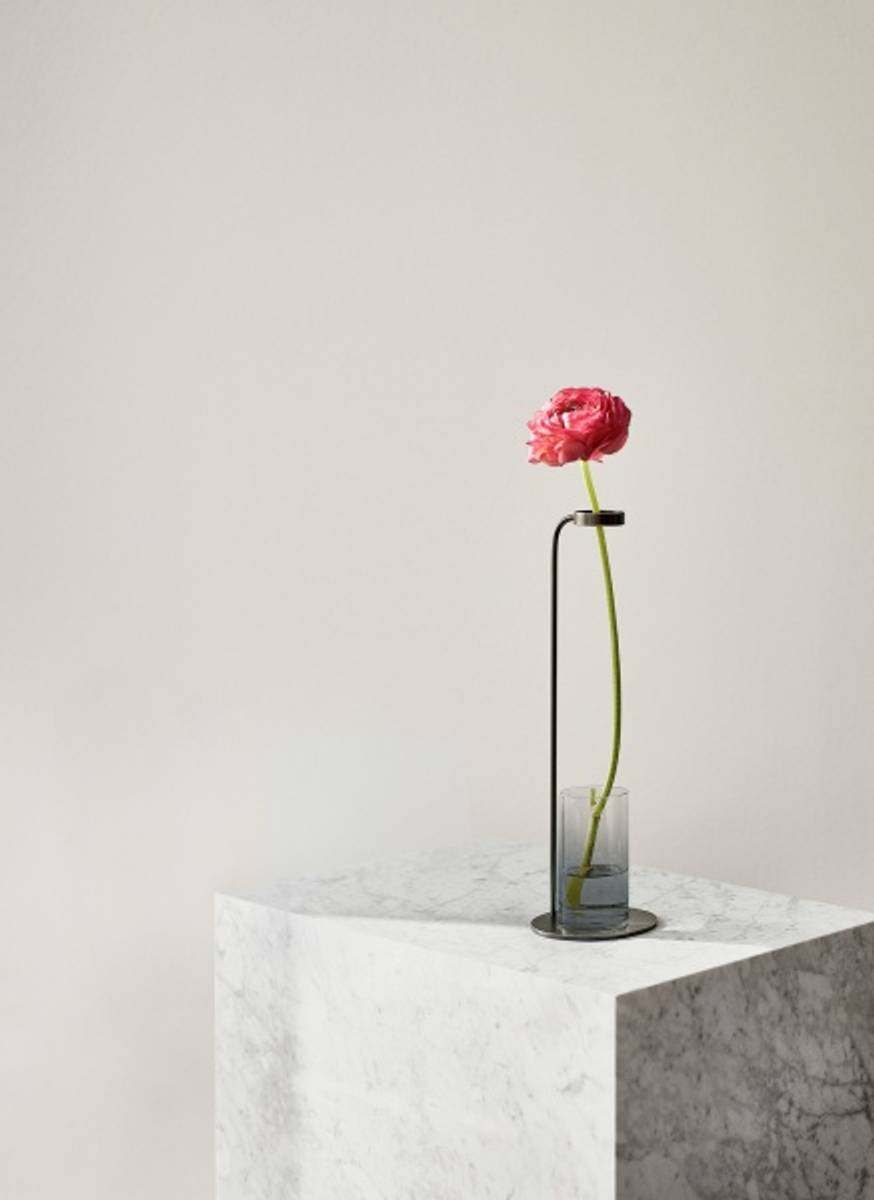 Stem vase Bronze Menu Hviit.no
